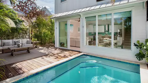 1327 Whitehead St, Key West, FL 33040