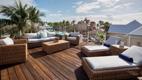 1327 Whitehead St, Key West, FL 33040
