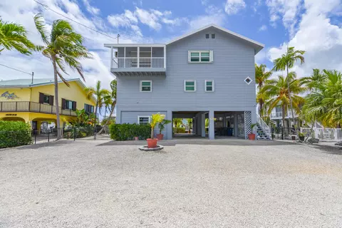 29664 Saratoga Ave, Big Pine Key, FL 33043