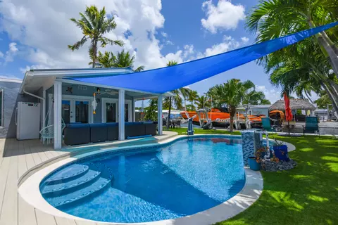 3034 Riviera Dr, Key West, FL 33040