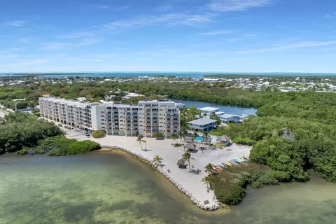 200 Wrenn St #606, Tavernier, FL 33070
