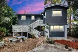 322 Mahogany Dr, Key Largo, FL 33037