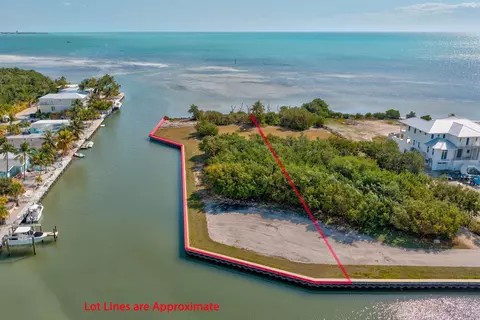 94 Sunrise Dr, Marathon, FL 33050