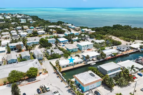 100 E 63rd Street Ocean, Marathon, FL 33050