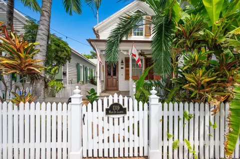 1319 Newton St, Key West, FL 33040