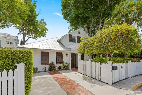 1212 Olivia St, Key West, FL 33040