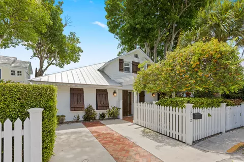1212 Olivia St, Key West, FL 33040