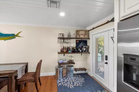 Entry Way - 5 Emerald Dr, Key West, FL 33040 photo 2 of 3