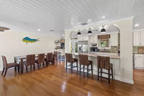 Dining - 5 Emerald Dr, Key West, FL 33040 photo 1 of 3