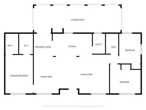 Floorplan - 5 Emerald Dr, Key West, FL 33040 photo 2 of 2