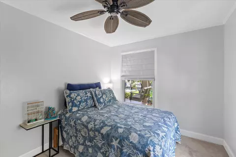 Bedroom - 5 Emerald Dr, Key West, FL 33040 photo 9 of 10