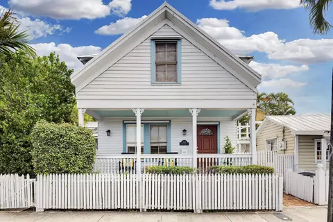 1118 Eaton St, Key West, FL 33040