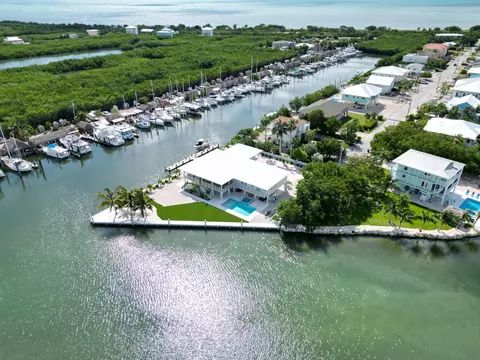 2125 Avenue H, Marathon, FL 33050