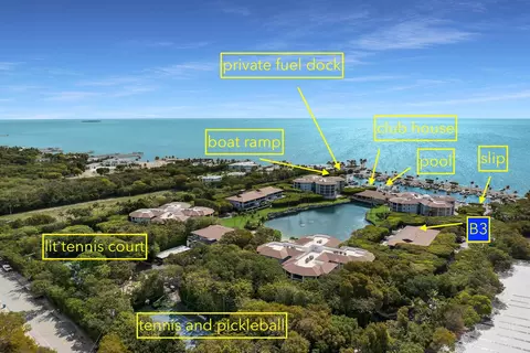 88181 Old Hwy #B3, Islamorada, FL 33036