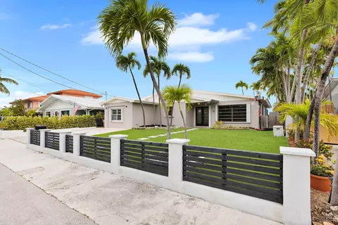 34 Key Haven Rd, Key West, FL 33040