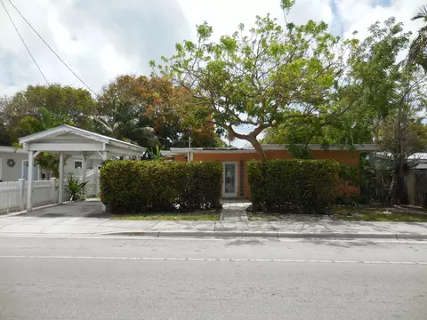 1618 Flagler Ave, Key West, FL 33040