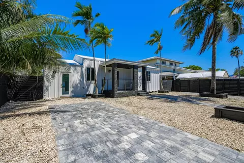 2805 Flagler Ave, Key West, FL 33040