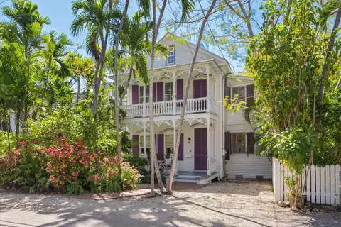 1126 Von Phister St, Key West, FL 33040