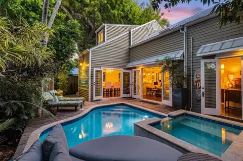 1017 Angela St, Key West, FL 33040