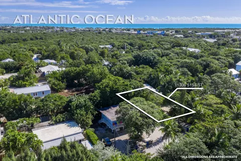 1306 51st Street Gulf, Marathon, FL 33050