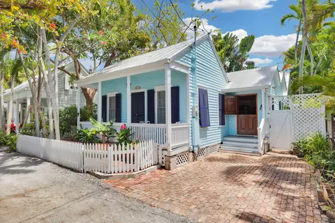 810 Carey Ln, Key West, FL 33040
