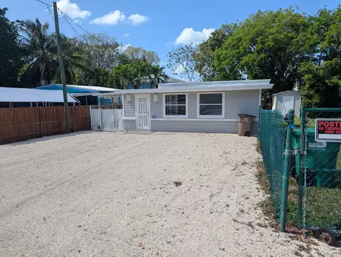 16 18 Dolphin Rd, Key Largo, FL 33037