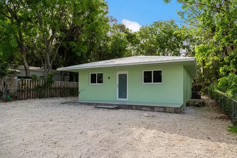 4 Norwood Ave, Key Largo, FL 33037