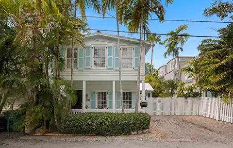 1025 Elgin Ln, Key West, FL 33040