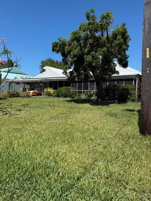 20963 W 7th Ave, Cudjoe Key, FL 33042