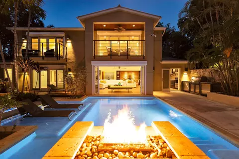 1320 Grinnell St, Key West, FL 33040