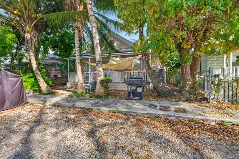 1916 Seidenberg Ave, Key West, FL 33040