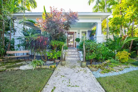 1220 Georgia St, Key West, FL 33040