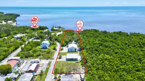 34 Atlantic Dr, Key Largo, FL 33037