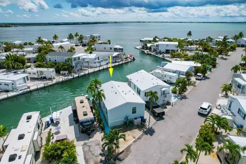 701 Spanish Main Dr #495, Cudjoe Key, FL 33042
