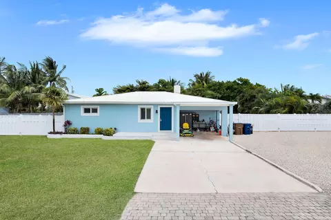 792 79th Street Ocean, Marathon, FL 33050