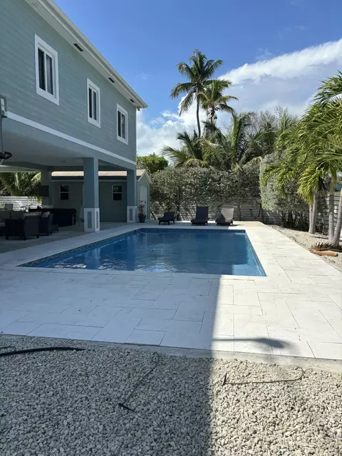 16 N Channel Dr #0, Key Largo, FL 33037