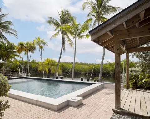 3612 Sunrise Dr, Key West, FL 33040