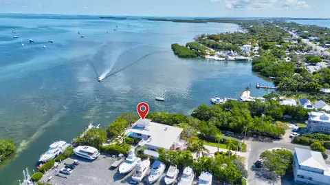 1101 Mastic St, Islamorada, FL 33036