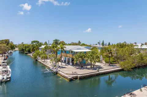 22953 John Silver Ln, Cudjoe Key, FL 33042