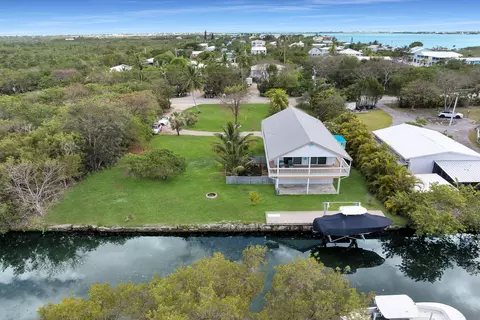 29131 Watson Blvd, Big Pine Key, FL 33043