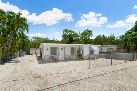 4 Tina Pl, Key Largo, FL 33037