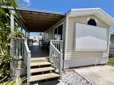 55 Boca Chica Rd #451, Key West, FL 33040