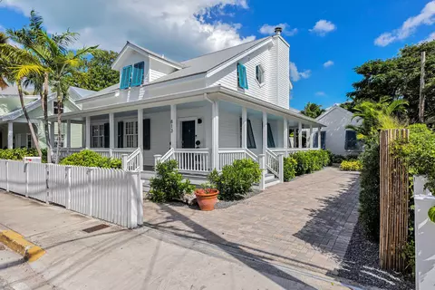 813 Thomas St, Key West, FL 33040