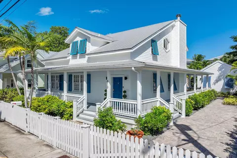 813 Thomas St, Key West, FL 33040