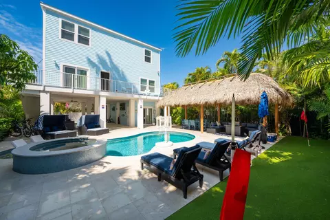 1716 Laird St, Key West, FL 33040
