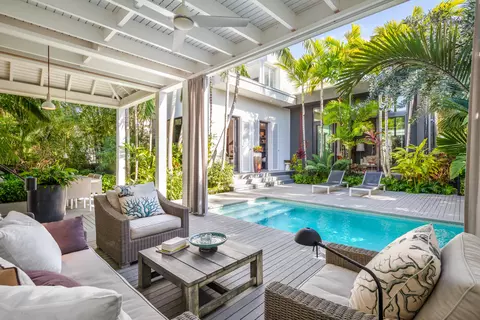 1701 Laird St, Key West, FL 33040