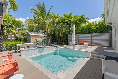 3801 Flagler Ave, Key West, FL 33040