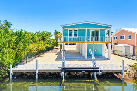 27345 Barbuda Ln, Summerland Key, FL 33042