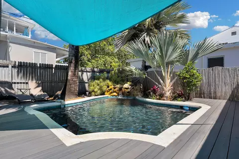 928 United St, Key West, FL 33040