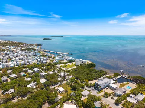 0 Seaside Ave, Key Largo, FL 33037 photo 3